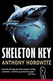 SkeIeton Key