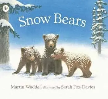 Snow Bears-