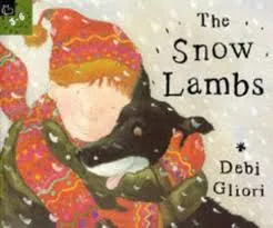 Snow Lambs