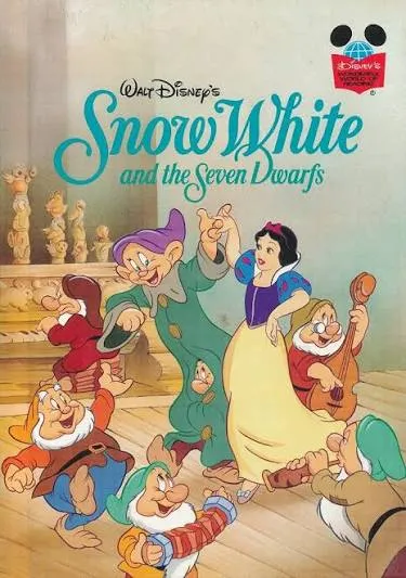 Snow White and Seven Dwarfs (Walt Disney)