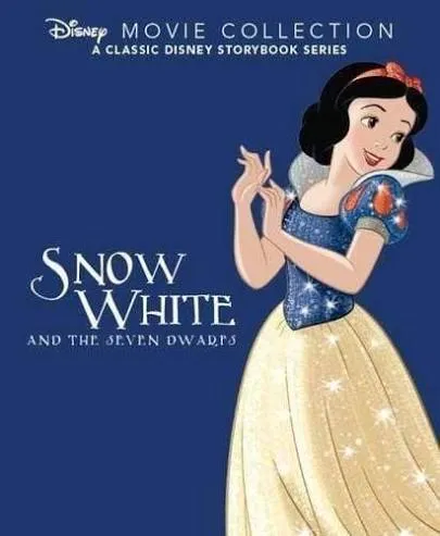 Snow White and the Seven Dwarfs (Disney: Classic Collection)