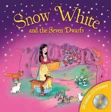 Snow White and the Seven Dwarf
