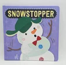 Snowstopper