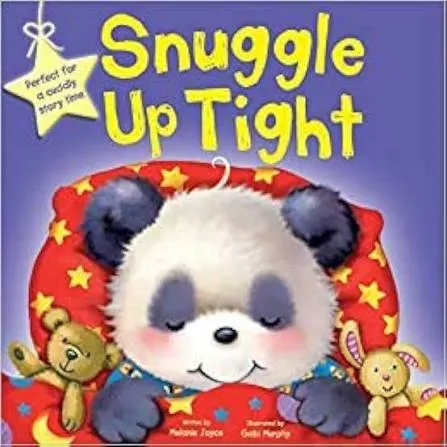 Snuggle Up Tight -