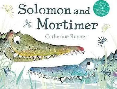 Solomon and Mortimer