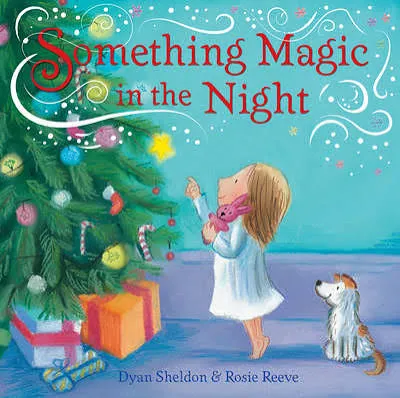 Something Magic in the Night-