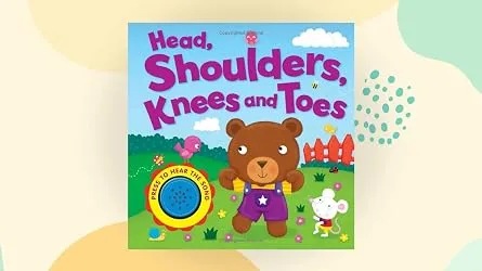 Sounds: Head, Shoulders, Knees and Toes