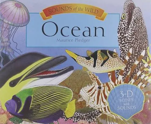 Sounds of the Wild - Ocean