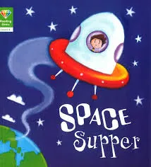 Space Supper