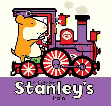 Stanley's Train