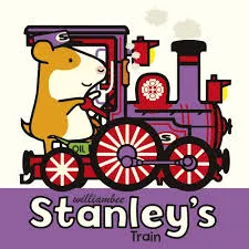 Stanleyss Train
