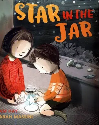 Star in the Jar