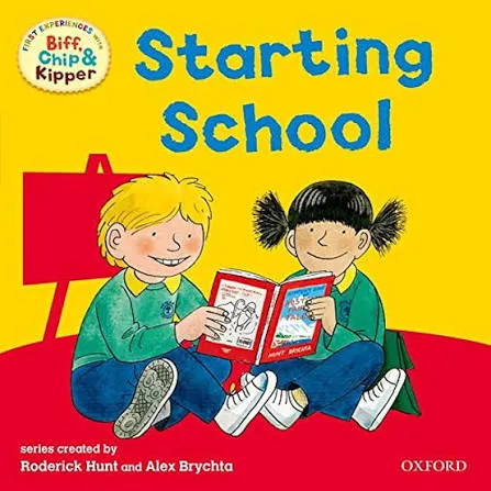Starting School