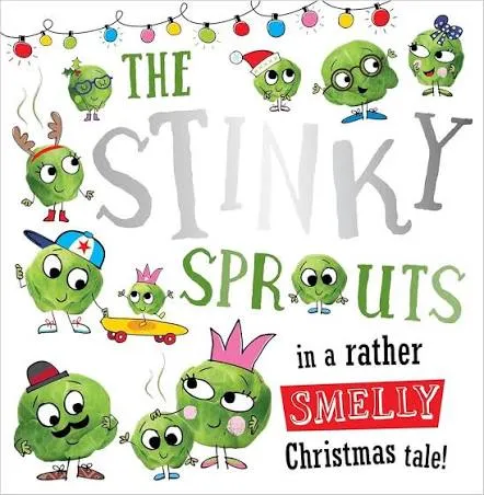 Stinky Sprouts