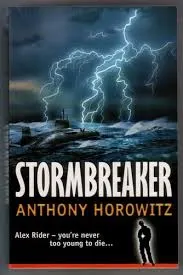 Stormbreaker