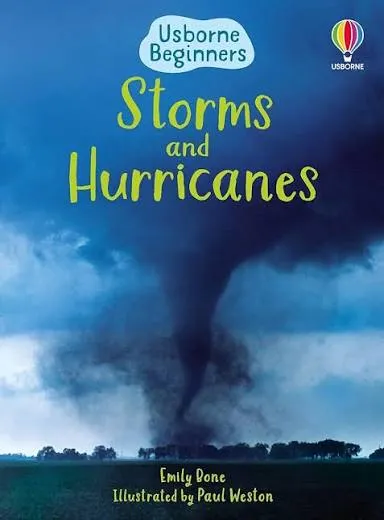 Storms & Hurricanes