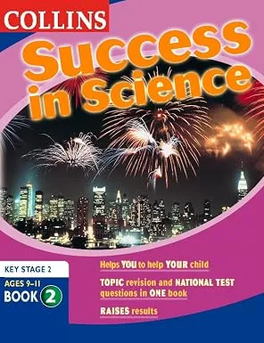 Success in Science