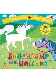 Sugarlump and the Unicorn (Board Book)