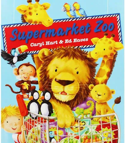 Supermarket Zoo