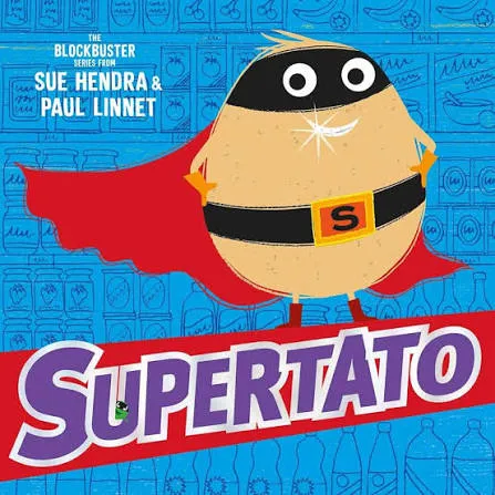 Supertatoo