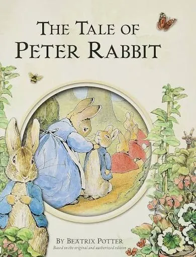 Tale of  the Peter Rabbit