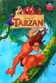Tarzan - Walt Disney Classics