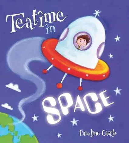 Teatime in Space