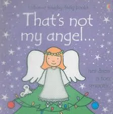 That's Not My Angel...
