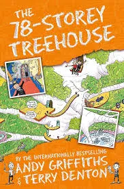 The 78-Storey Treehouse
