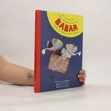 The Adventures of Babar Three Stories in One book