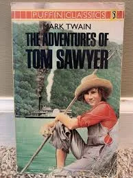 The Adventures of Tom Sawyer