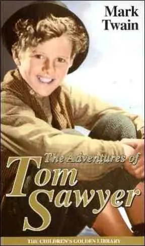The Adventure Of Tom Sawyer