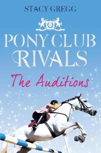 The Auditions: