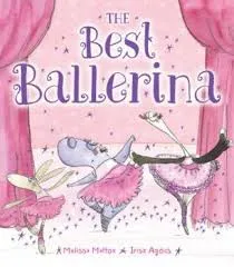 The Best Ballerina