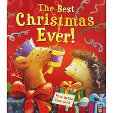 The Best Christmas Ever