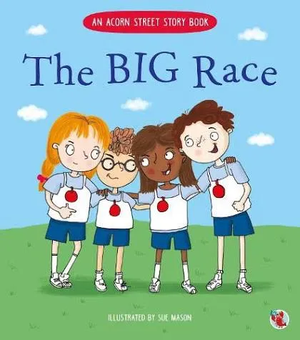 The Big Race