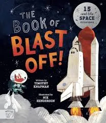 The Book of Blast Off