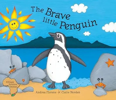 The Brave little Penguin