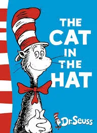 The Cat in the Hat: Green Back
