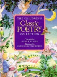 The Childrens Classic Poetry Collection