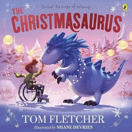 The Christmasaurs