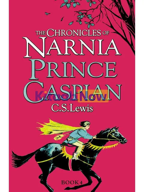The Chronicles of Narnia: Prince Caspian