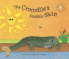 The Crocodile's Knobbly Skin