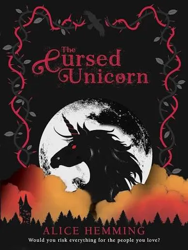 The Cursed Unicorn