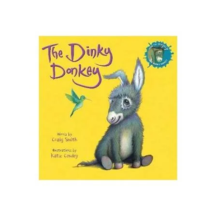 The Dinky Donkey