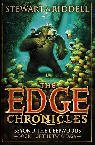 The Edge Chronicles