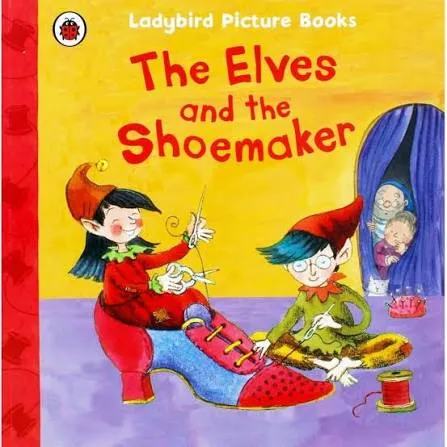 The Elves and Shoemaker
