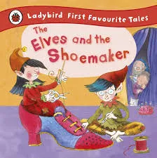 The Elves and the Shoemaker