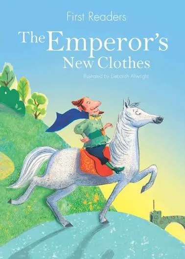 The Emperor's New Clothes