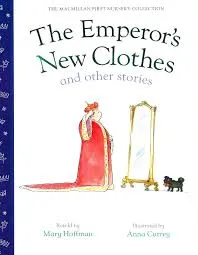 The Emperor New Clothes And Other Stories